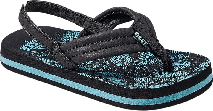 Actual product image Reef Kid's Little Ahi (25)