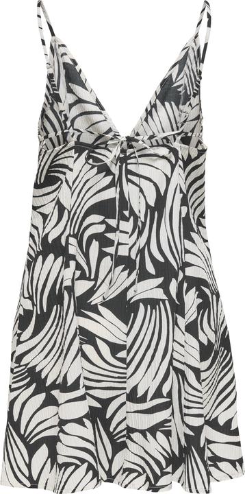 Actual product image Only Onlkasina Strap Short Dress Wvn (M)