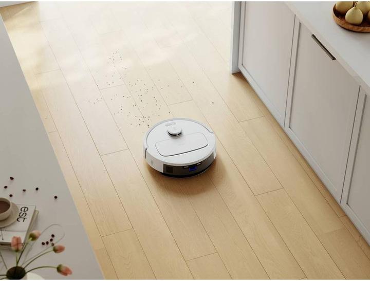 Produktbild Ecovacs N20e Plus (Saugwischroboter)