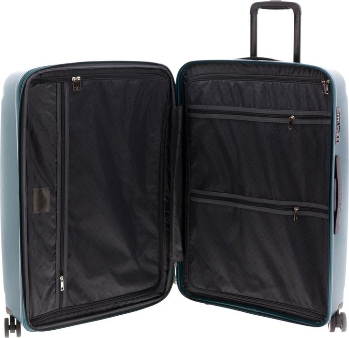 Image du produit Wüsthof 5000 4 Rollen Trolley 73 cm mit Dehnfalte (93 l, XL (à partir de 115l))