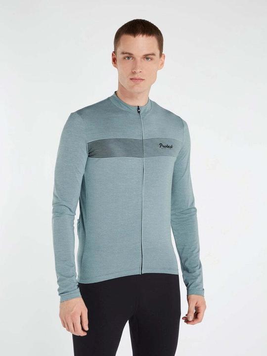 Image du produit Protest Maillot De Cyclisme Manches Longues Prtgerrie (XL)