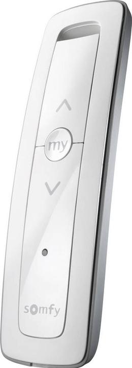 Image du produit somfy Émetteur radio portable 1 canal (émetteur portatif)