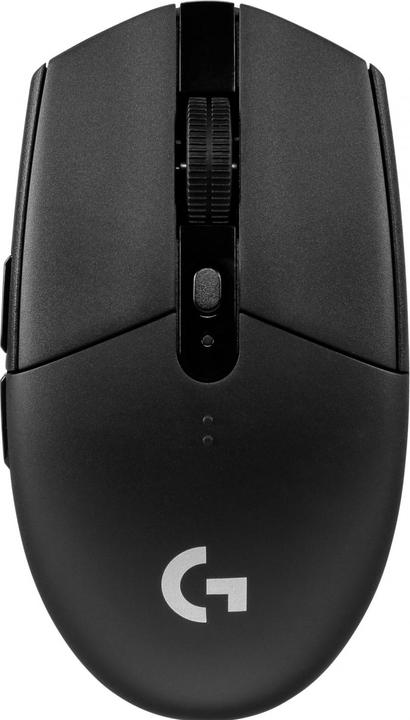 Logitech G G305 Velocità della luce (Senza fili)
