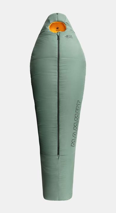Actual product image Mammut Comfort Fibre Bag -5C (215 cm)