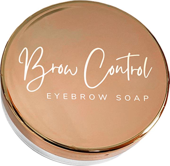 Image du produit GL Beauty - Savon coiffant Brow Control