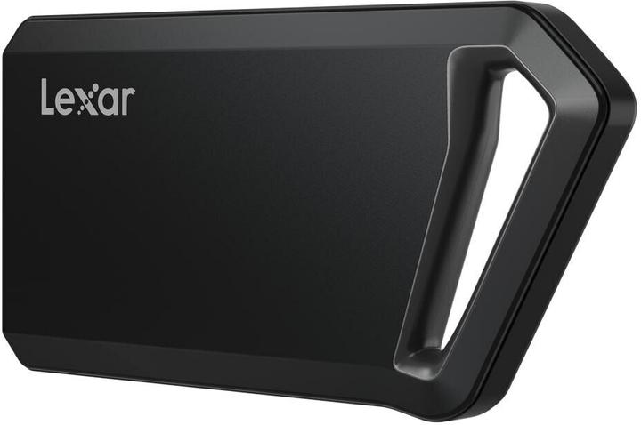 Produktbild Lexar SL600 (1000 GB)
