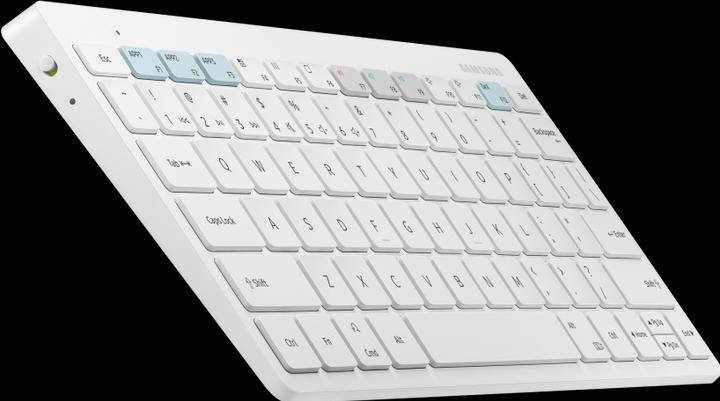 Image du produit Samsung B3400UWE Multi Bluetooth, Blanc (White) (ING. Int., Sans fil)