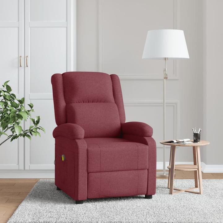 Produktbild VidaXL Rey