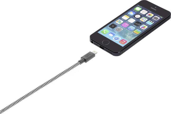 Produktbild Native Union Belt Cable (3 m, USB 2.0)