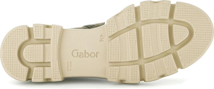 Actual product image Gabor Boots 31,730 (38.5)
