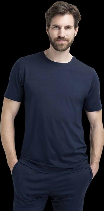 Immagine prodotto ISA Bodywear Camicia a maniche corte (S)