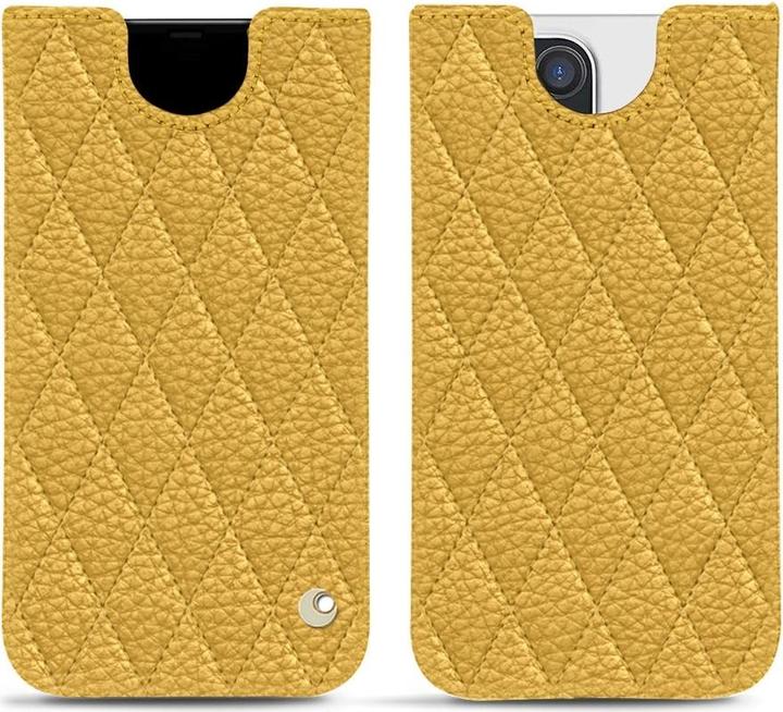 Image du produit Noreve Housse cuir (Apple iPhone 13 Pro)