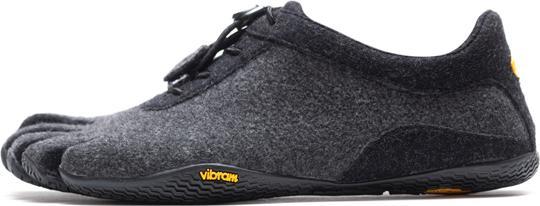 Actual product image Vibram Kso Eco Wool (36)