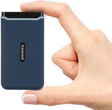 Image du produit Transcend ESD350C (960 Go)