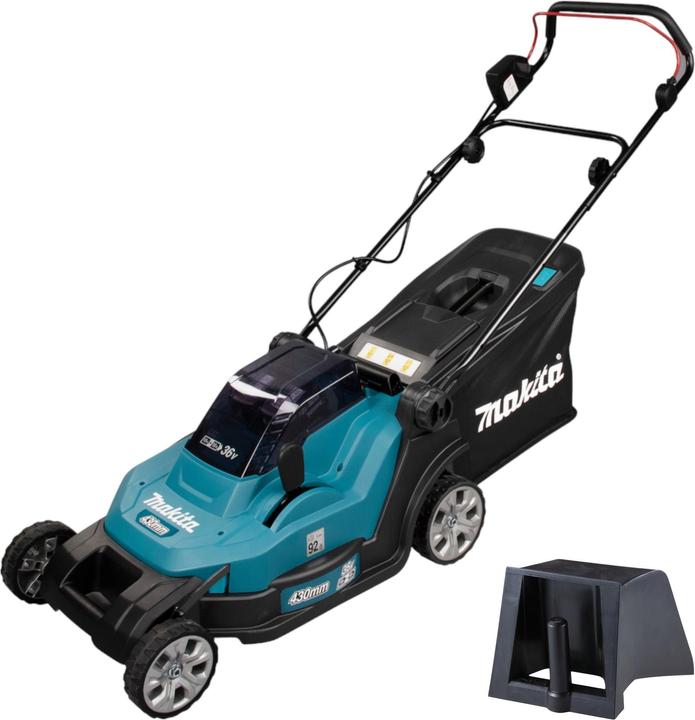 Produktbild Makita DLM 432 Z (Akkubetrieb)