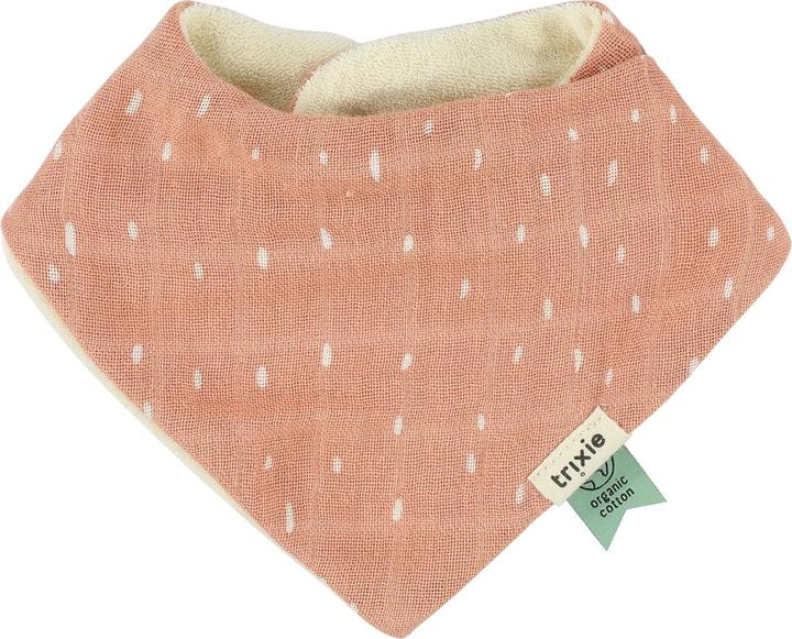 Image du produit Trixie Baby Bandana Bavoir Set de 3 Lapins