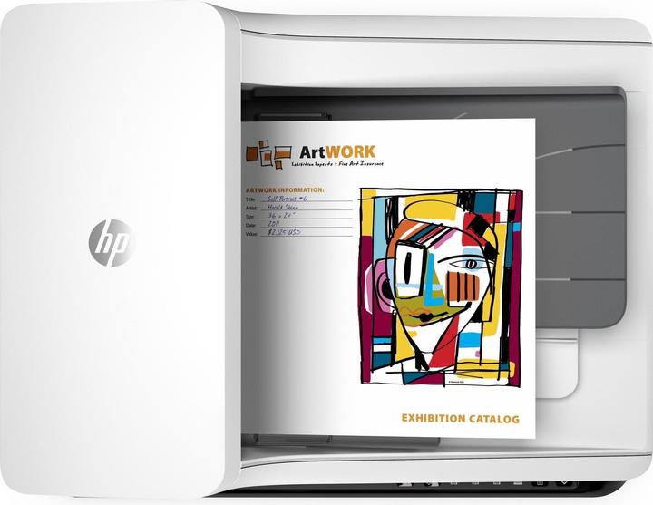 Produktbild HP ScanJet Pro 2500 f1 (USB)