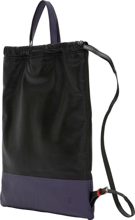 Immagine prodotto Dudu Zaino in pelle 42 cm (3 l)