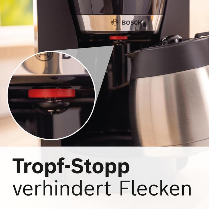 Produktbild Bosch Hausgeräte BOSC Kaffeeautomat