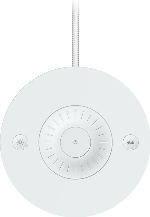 Produktbild Razer Aether Smart Lamp Pro - LED-Leuchte mit Mehrzonen-Beleuchtung (500 lm)