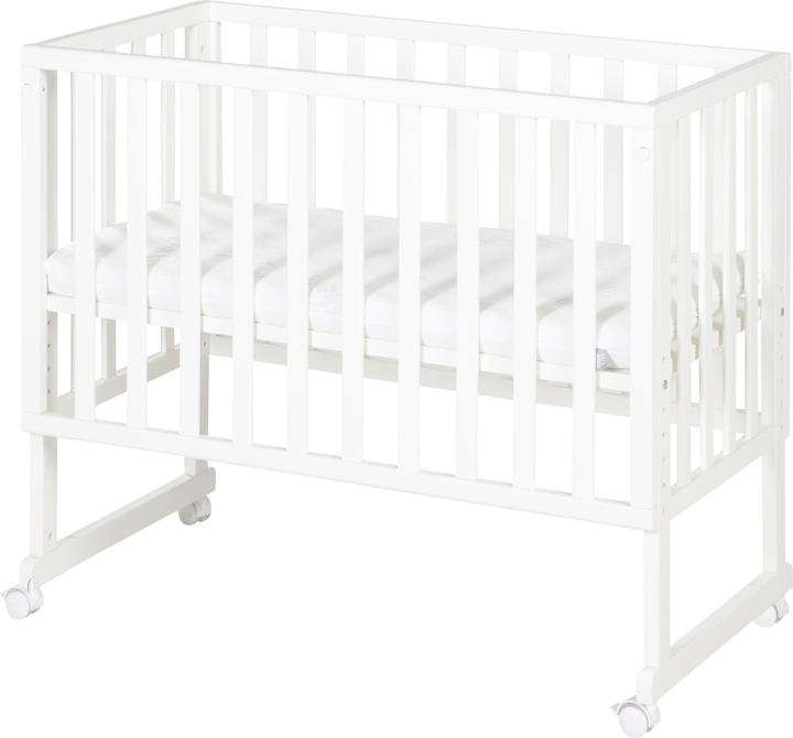 Produktbild Roba 3in1 mit Barriere + Matratze