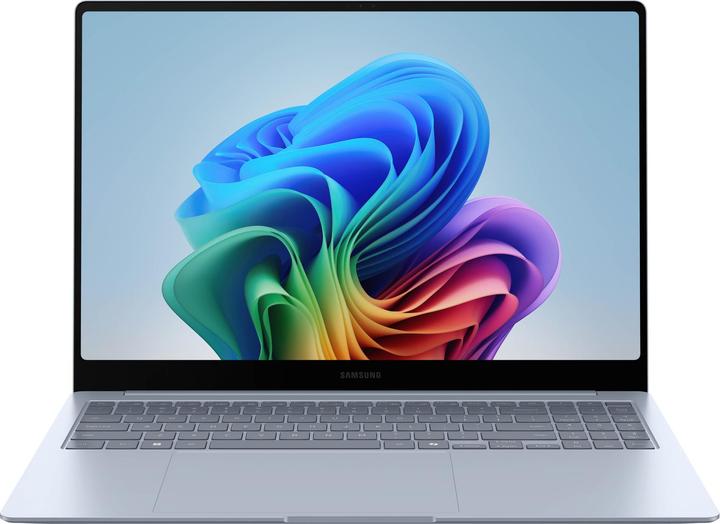 Produktbild Samsung Galaxy Book4 Edge (14", Snapdragon X Elite X1E-80-100, 16 GB, 512 GB, DE)