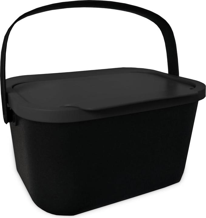 Go Practic Organic waste bin (4.50 l)