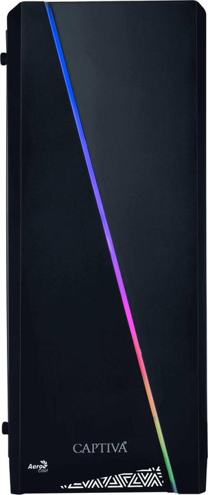 Produktbild Captiva R85-891 (AMD Ryzen 7 5700X, 32 GB, 1000 GB, GeForce RTX 3060)