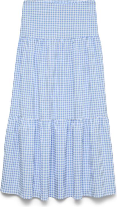 Immagine prodotto Vero Moda VMVICHY Hohe Taille Langer Rock Rock (L)
