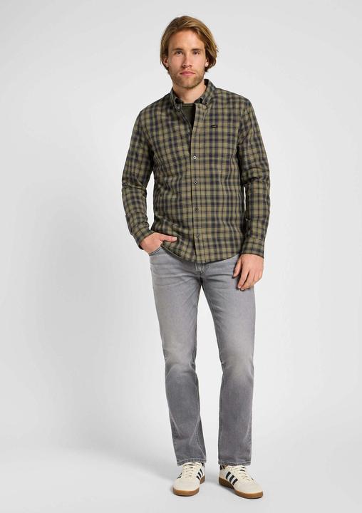 Image du produit Lee Chemise à manches longues Button Down (XXL)