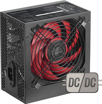 Immagine prodotto Mars Gaming MPIII550P (550 W)