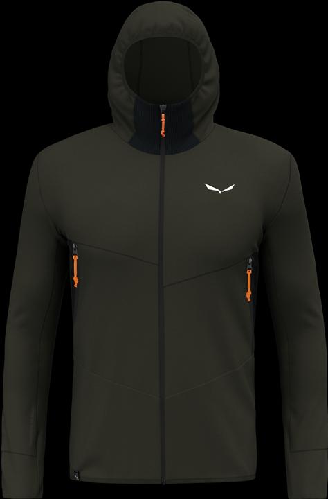 Produktbild Salewa Lavaredo Hemp Kapuzenjacke (M)