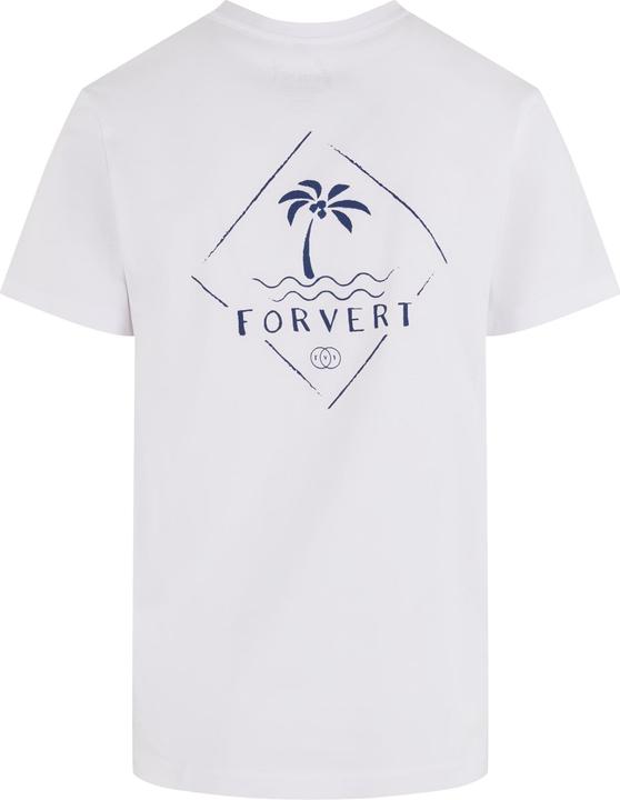 Actual product image Forvert T-Shirt Roundn Lompoc - 193817 (M)
