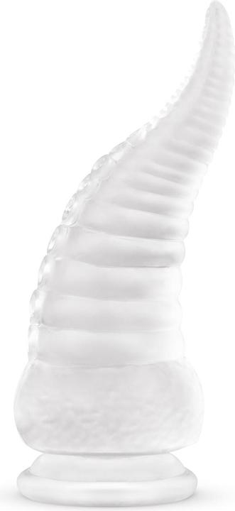 Actual product image Mythical Mates Tentacle Play Jelly Dildo