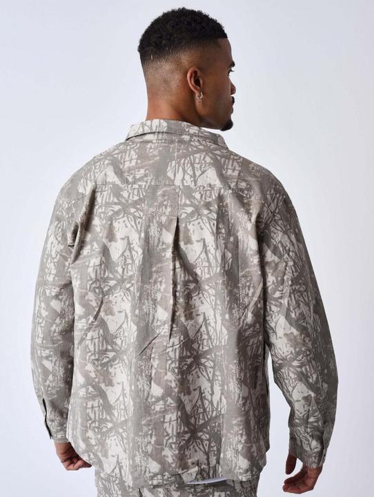 Produktbild Project X Paris cotelé (XL)