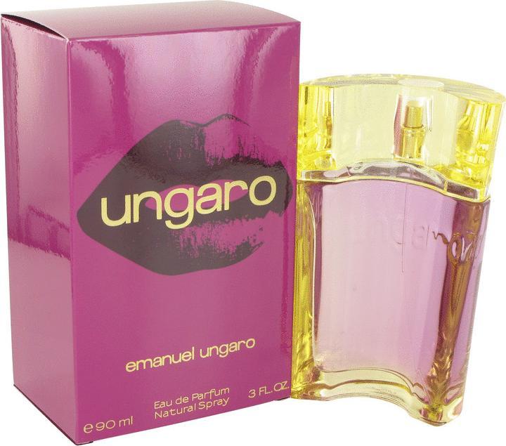 Immagine prodotto Emanuel Ungaro Ungaro 2007 (Eau de parfum, 90 ml)