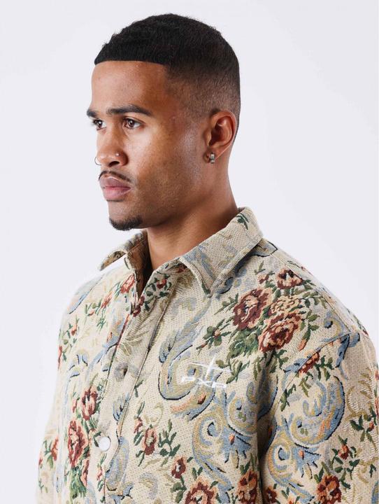Actual product image Project X Paris Shirt (XXL)
