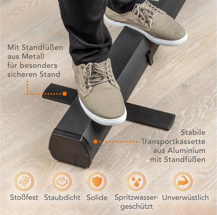 Immagine prodotto Walimex pro Pannello avvolgibile (155 cm, 200 cm)