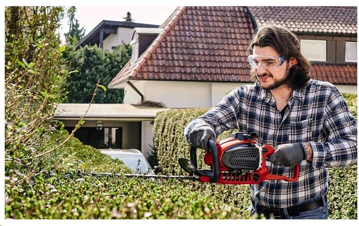 Produktbild Einhell Ge Ph 2555 A (Benzinheckenschere)