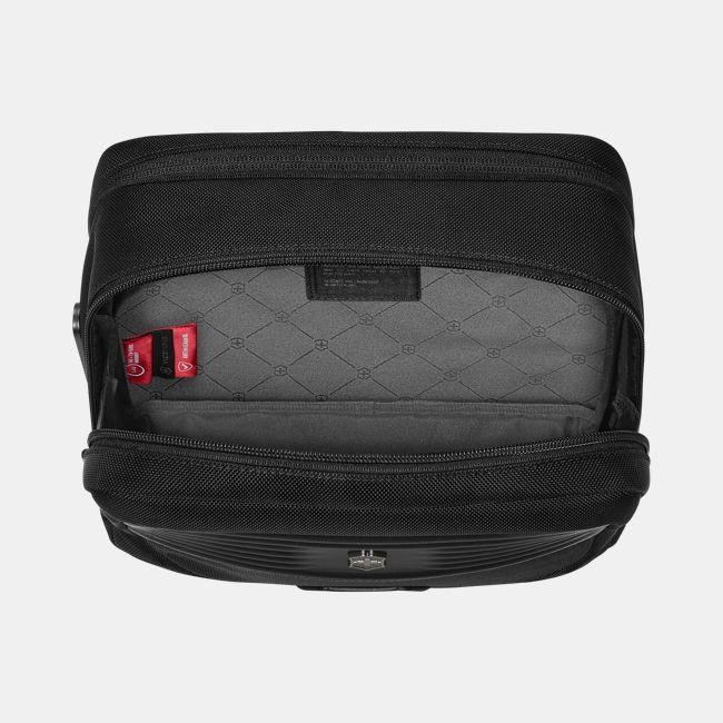 Image du produit Victorinox Mythic, Toiletry Bag, Black (0.30 l)