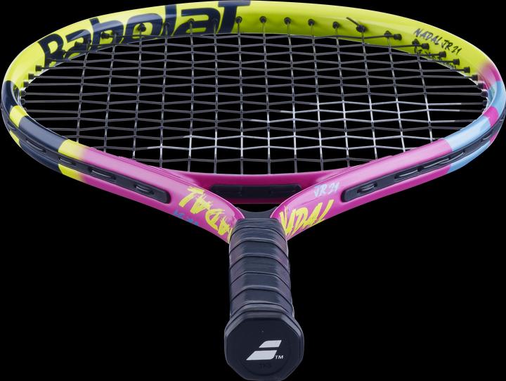 Produktbild Babolat NADAL JUNIOR 21