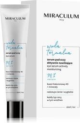 Immagine prodotto MIRACULUM Acqua termale (Siero, 20 ml)