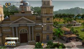 Immagine prodotto Tropico 6 (PS5) (PS5, DE)