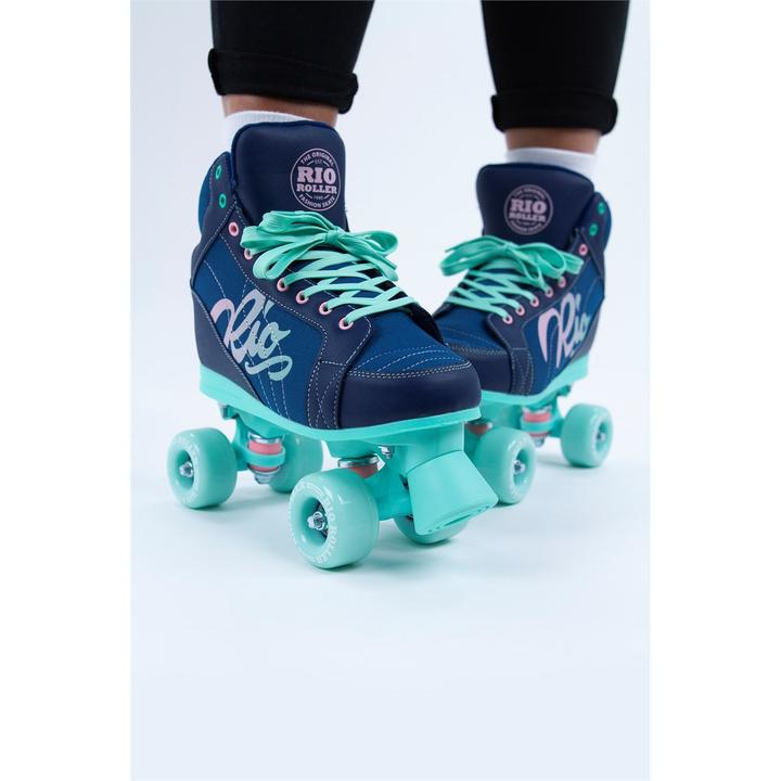 Actual product image Rio Roller Lumina (33)