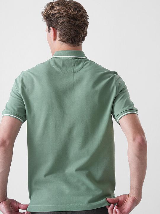 Produktbild GANT Poloshirt (S)
