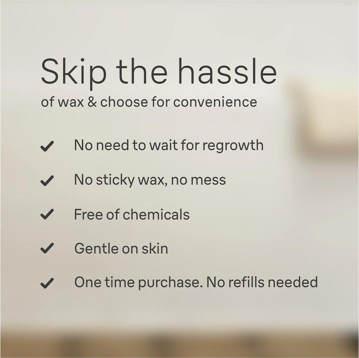 Actual product image Braun Silk-épil 7