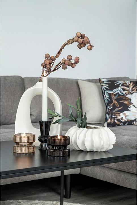 Actual product image House Nordic Candle holder, set of 2 Price for 1 pcs