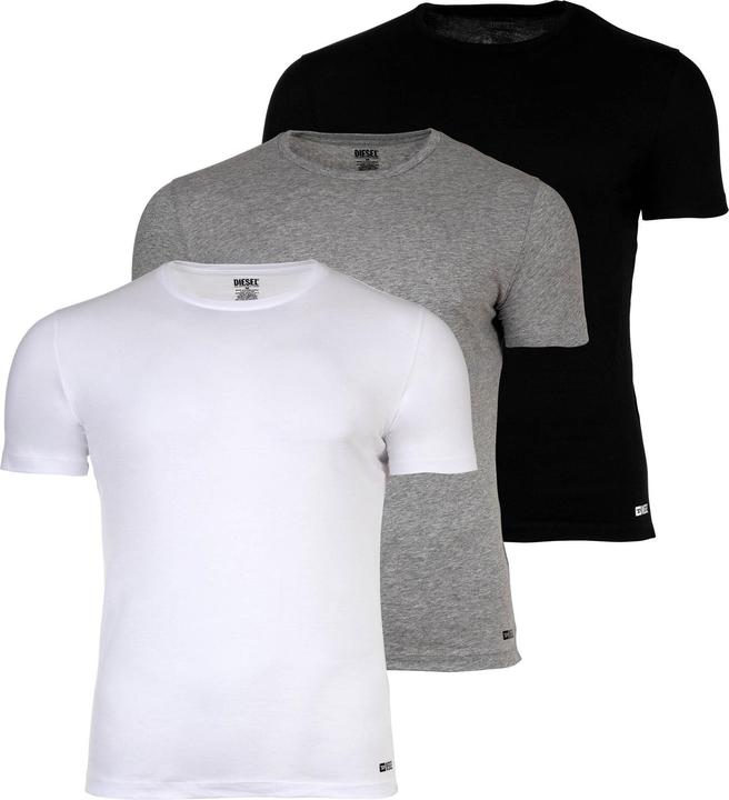 Bianco, Grigio, Nero