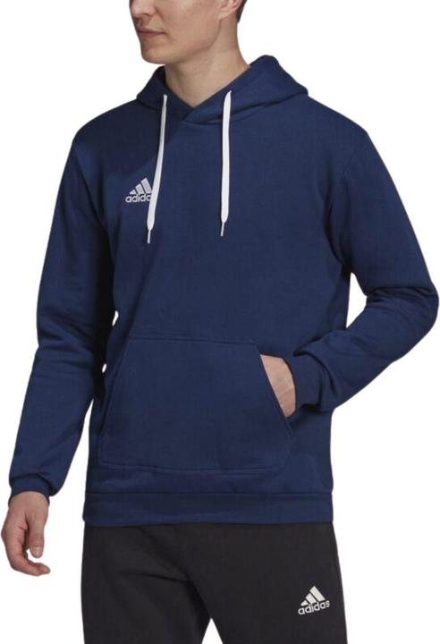 Actual product image adidas Entrada 22 hoodie men (XL)