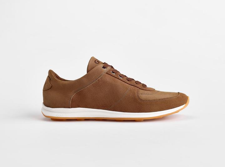 GNL SU1 Tumble Cognac